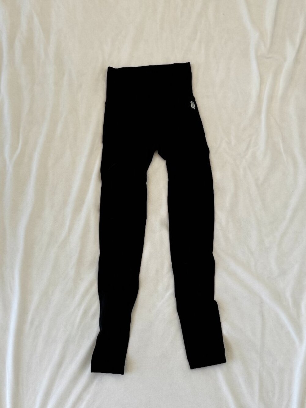 ✨Free People Good Karma Leggings - Size S